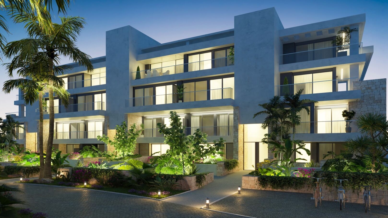 1 - verkauf wohnung direkt am wasser denia - costa blanca valencia spanien
