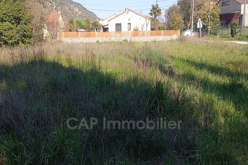 1 - plot of land for sale in marquixanes pyrénées-orientales france