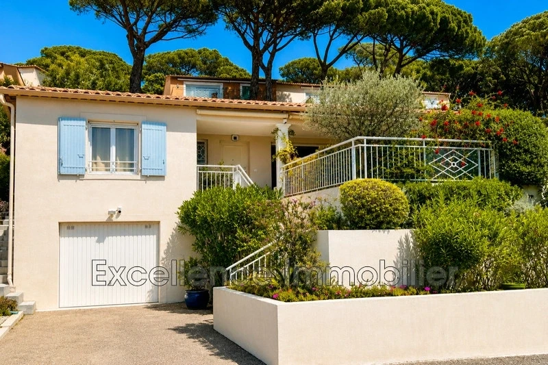 2 - apartment for sale in sainte-maxime var france