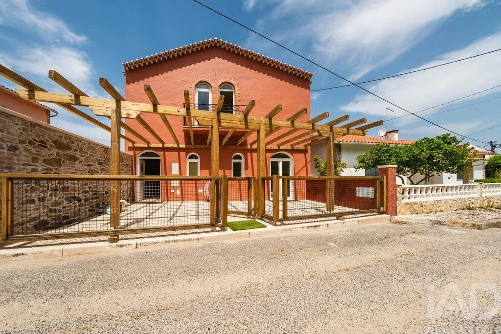1 - house for sale in landal centro region portugal