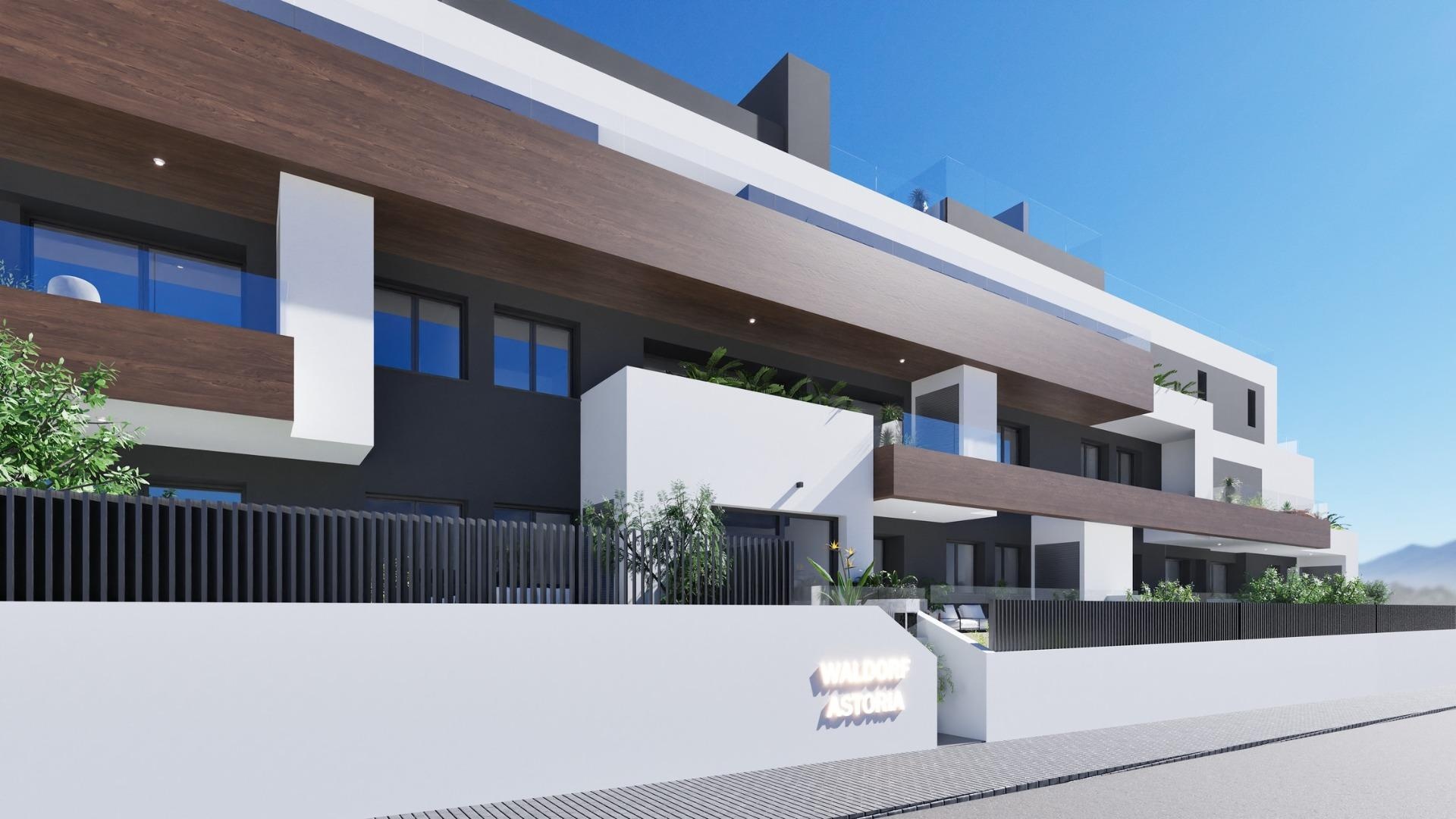 2 - apartment for sale in benijofar valencian community spain