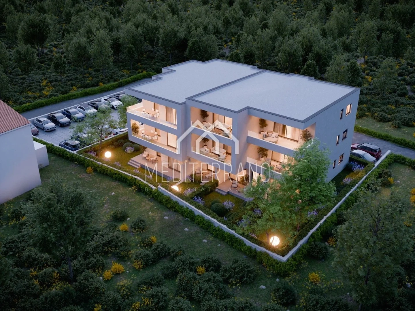 2 - verkauf wohnung šibenik šibenik-knin kroatien
