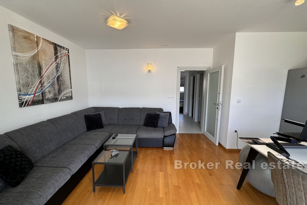 2 - venta apartamento a pie de playa split split-dalmacia croacia