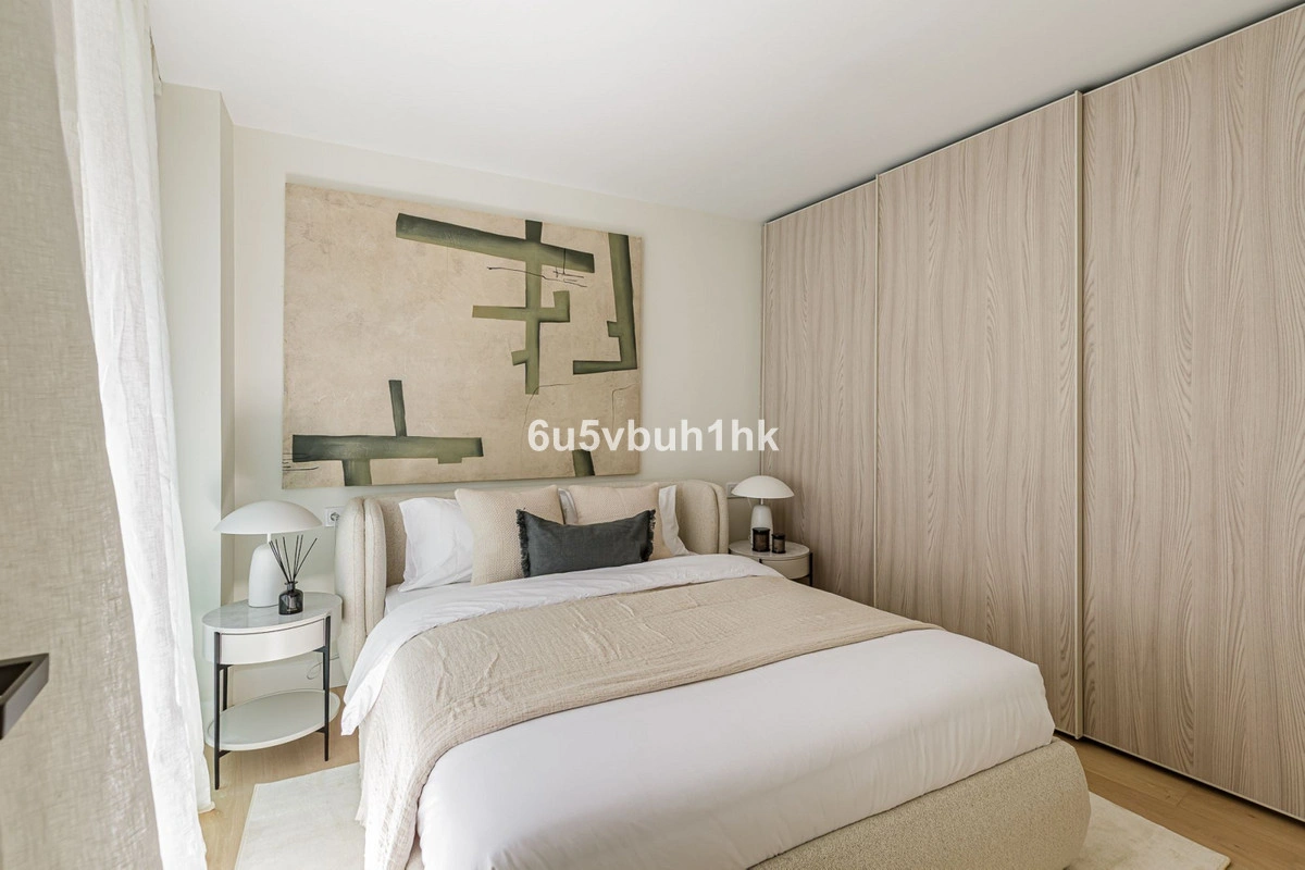1 - verkoop appartement malaga andalusië spanje