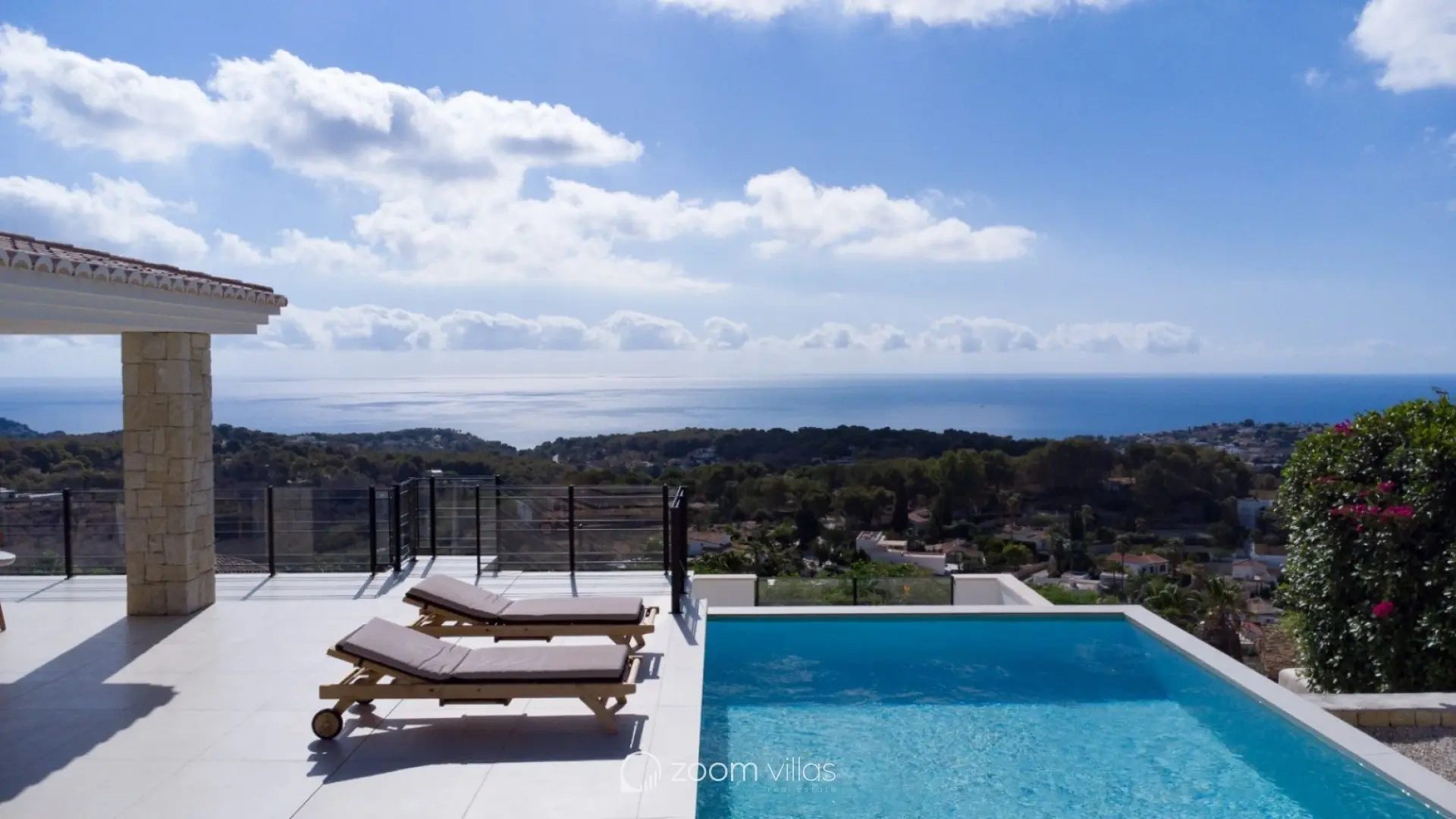 2 - verkauf villa meerblick benissa - costa blanca valencia spanien