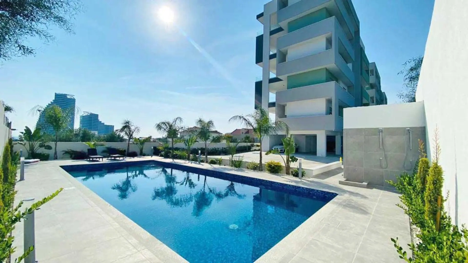 1 - venta apartamento yermasoyia limassol chipre
