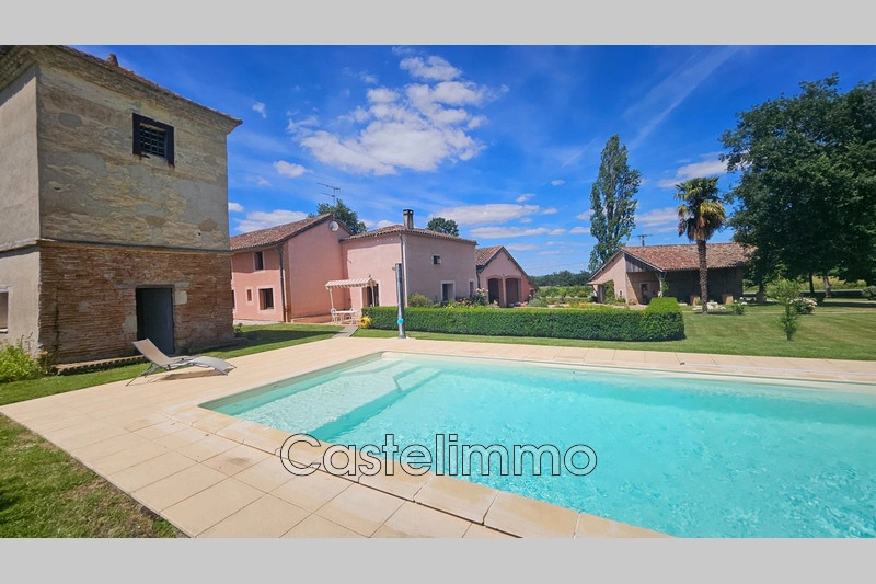 1 - vendita casa le pin calvados francia
