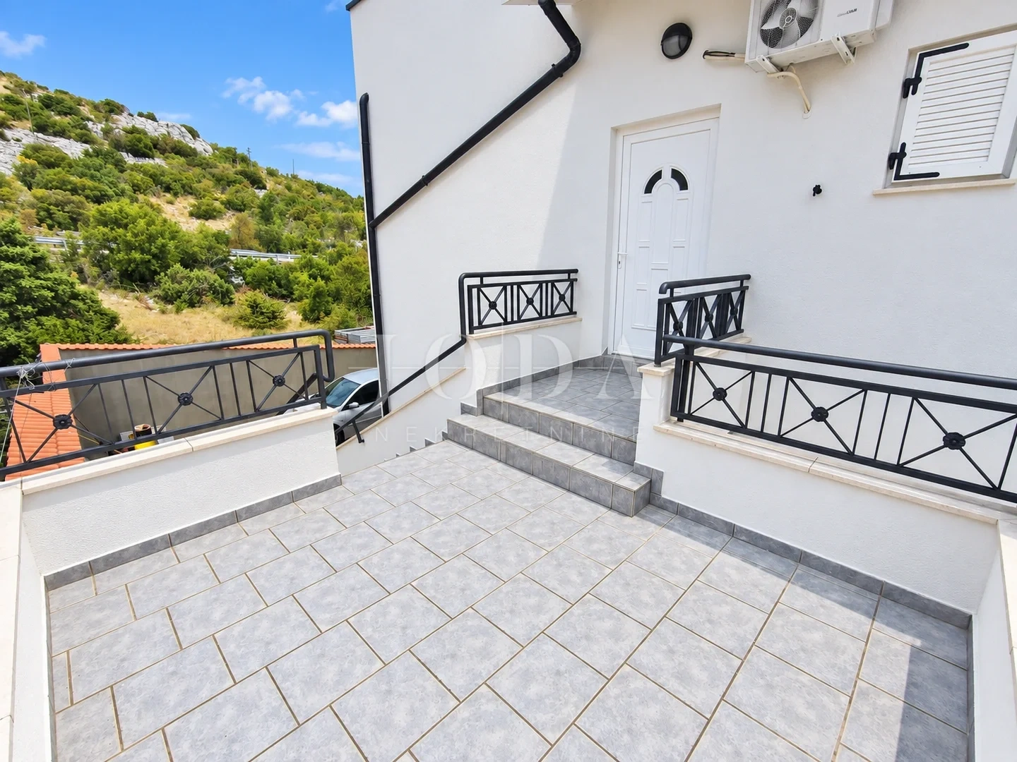 2 - verkoop appartement karlobag lika-senj kroatië