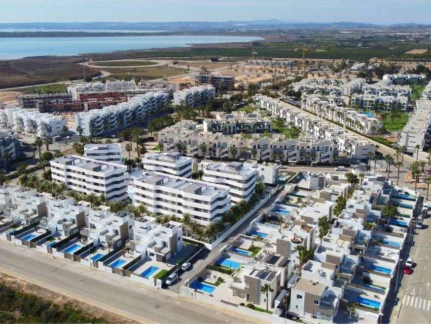 2 - verkoop appartement guardamar del segura valencian community spanje