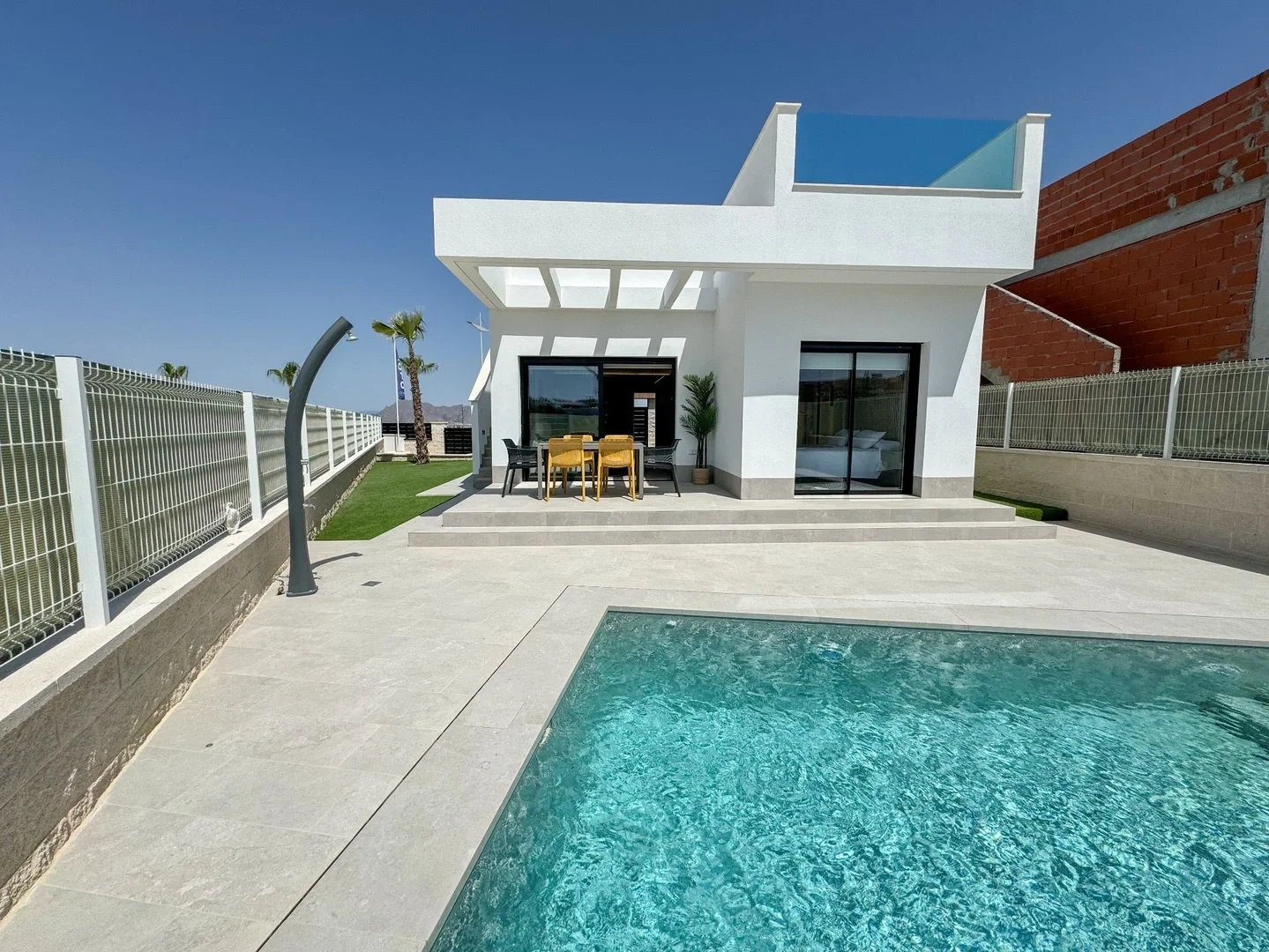 2 - house for sale in algorfa valencian community spain
