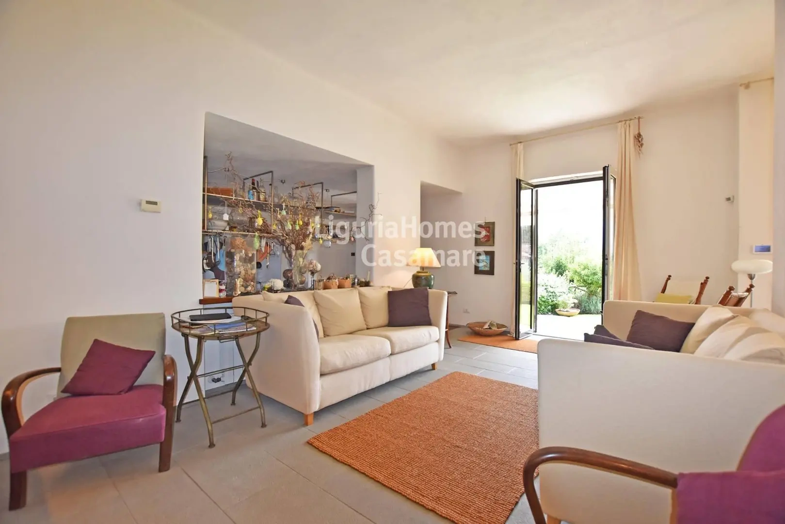 1 - venta apartamento garlenda liguria italia