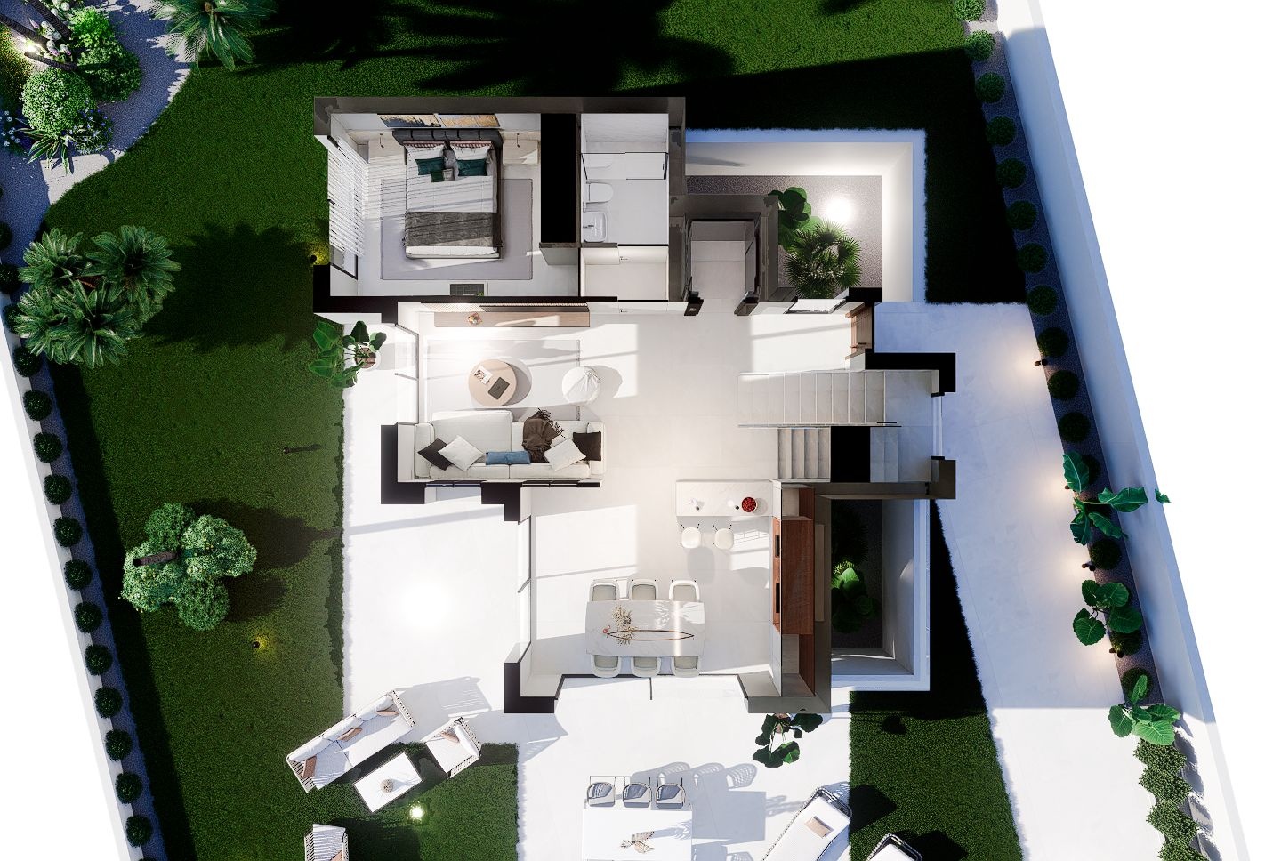 2 - venta casa finestrat - costa blanca comunidad valenciana españa