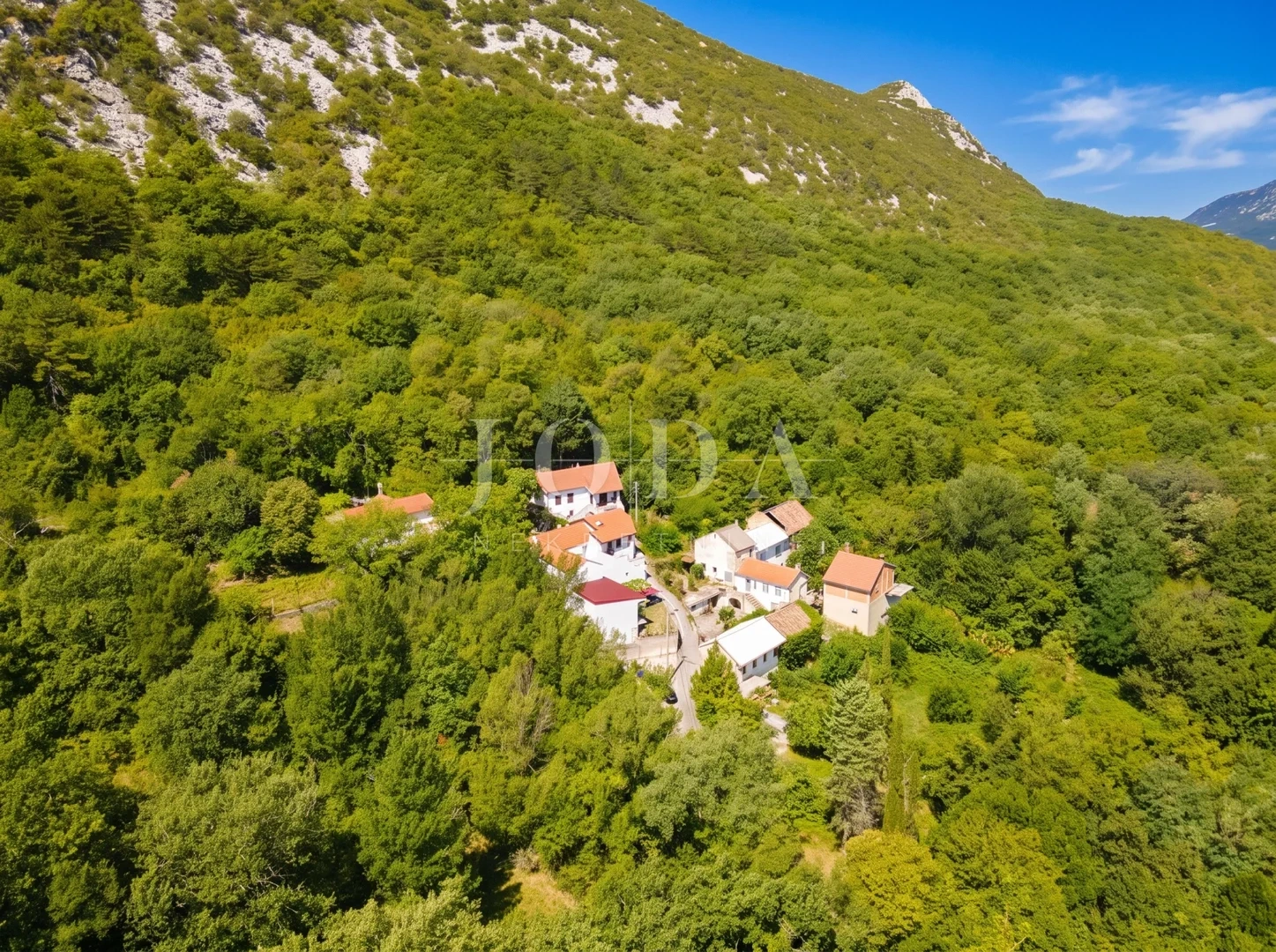 1 - verkauf haus vinodolska općina primorje-gorski kotar kroatien