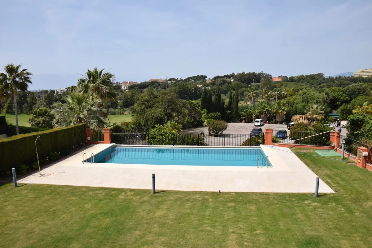 2 - venta casa vista al mar marbella - costa del sol andalucía españa