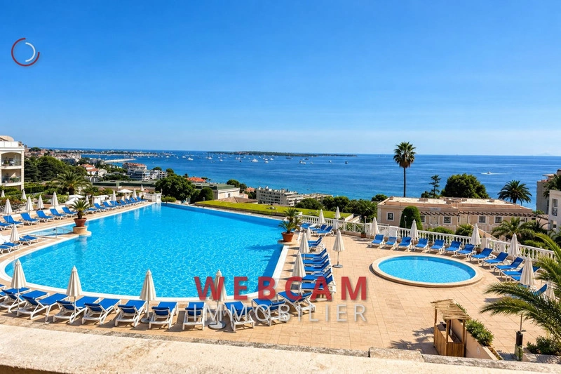 2 - sea view apartment for sale in cannes alpes-maritimes france