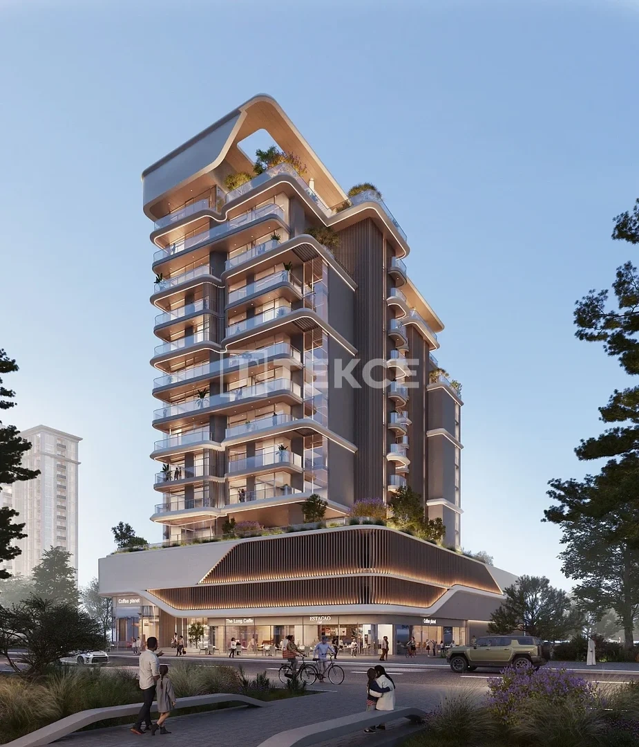 2 - vente appartement dubai dubai émirats arabes unis