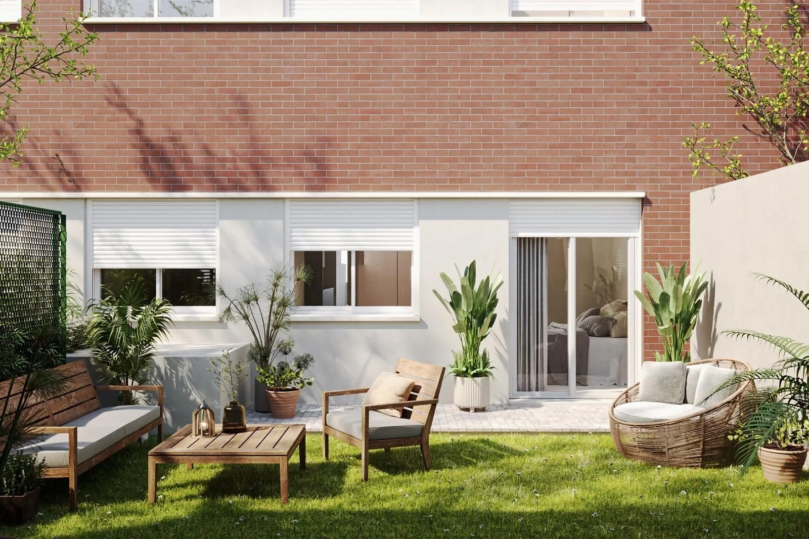 2 - vente appartement tarragona - costa daurada catalogne espagne