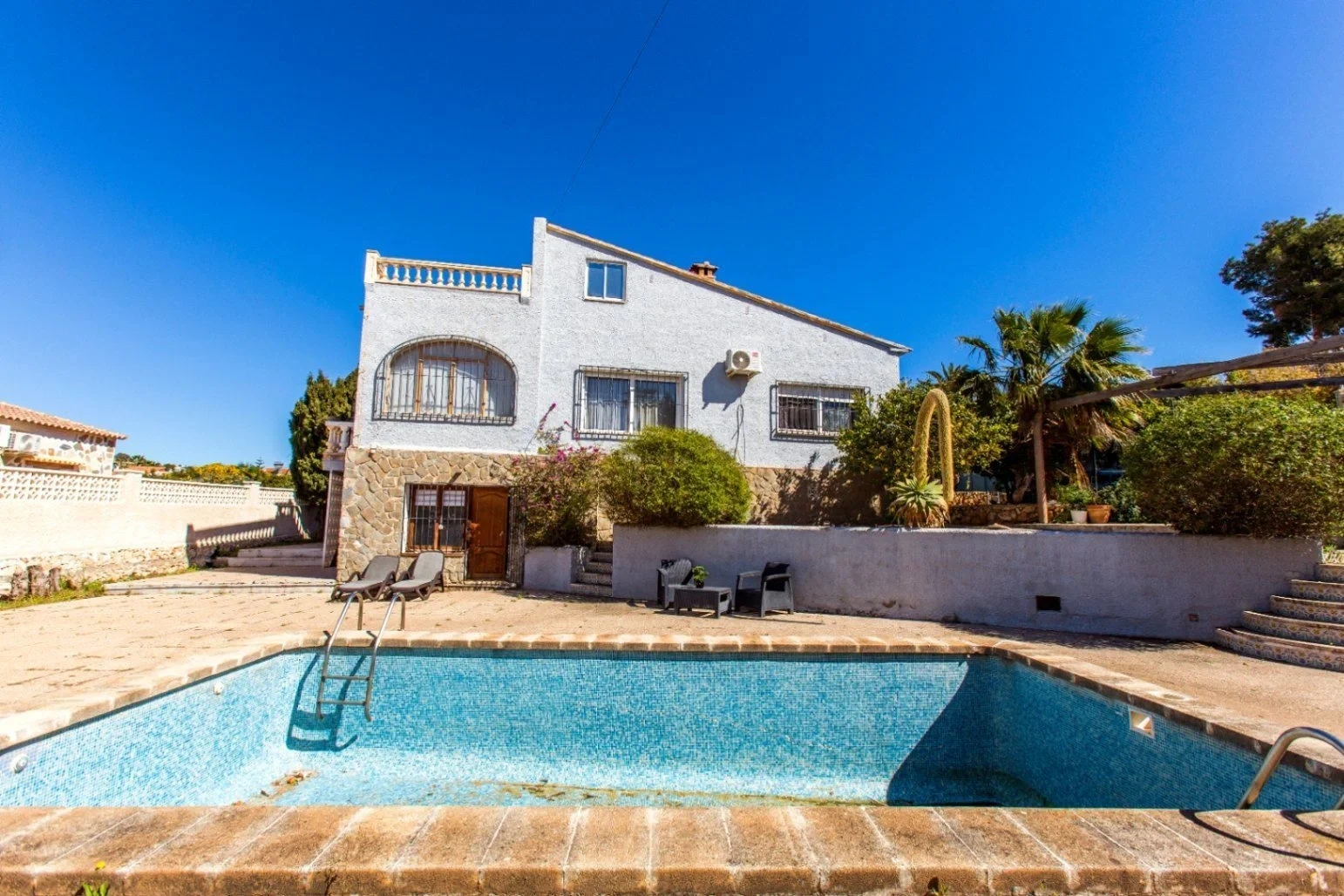 2 - venda casa calpe - costa blanca comunidade valenciana espanha