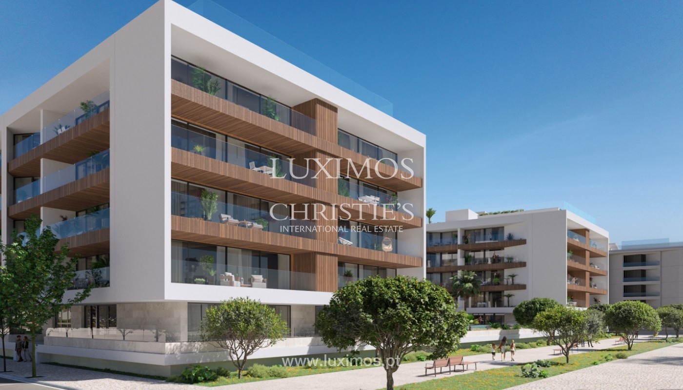 2 - sea view apartment for sale in olhão algarve portugal