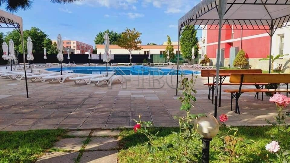 2 - vente appartement sunny beach burgas bulgarie