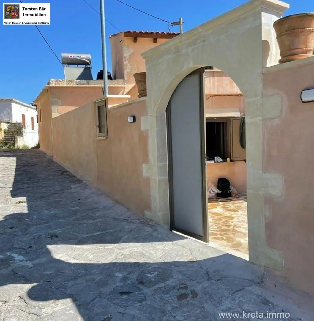 2 - venda casa melidóni creta grécia