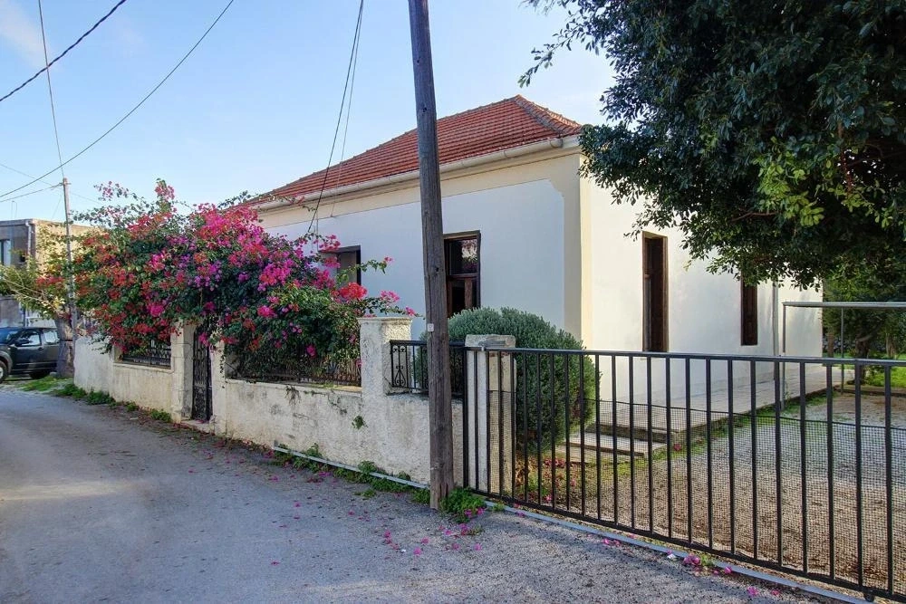 2 - venta casa stérnes creta grecia