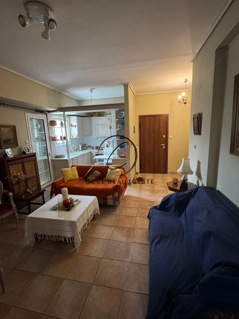 1 - verkoop appartement athene attica griekenland