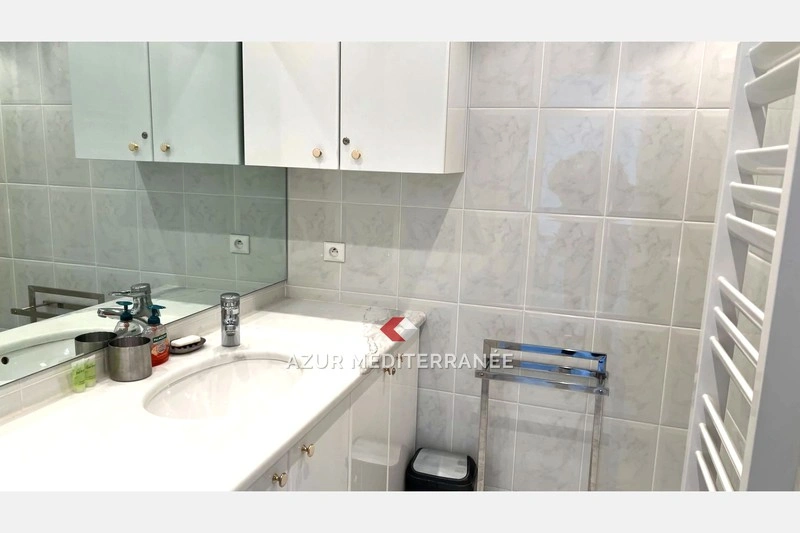 2 - vente appartement vue mer villefranche sur mer alpes-maritimes france