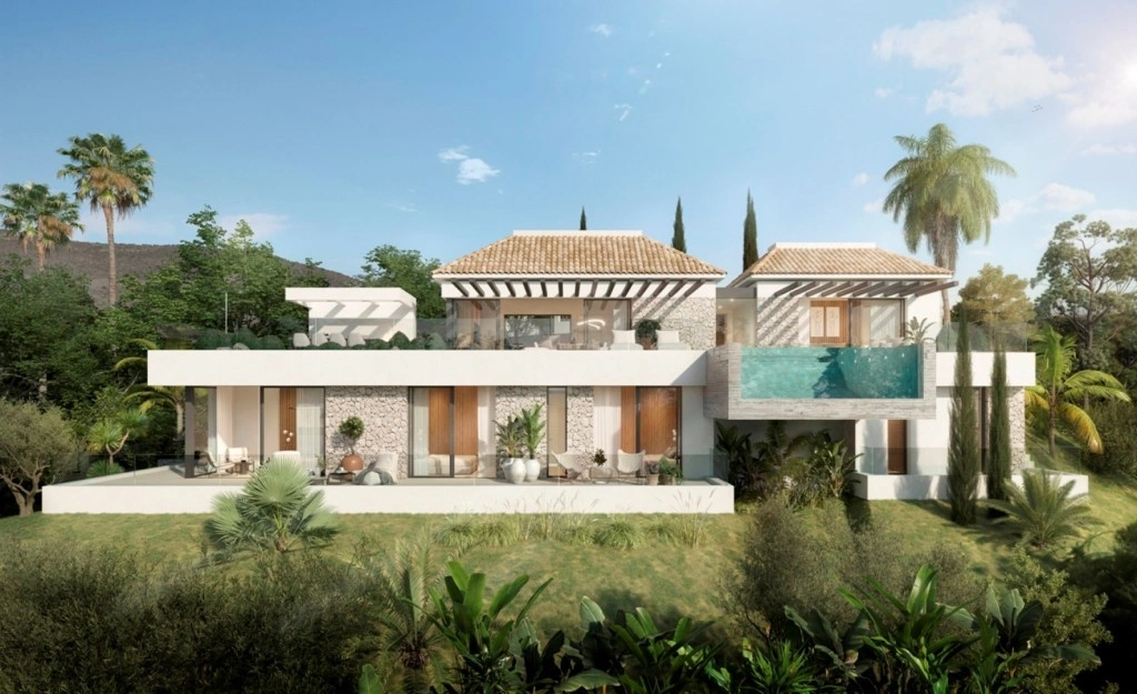 2 - venta casa mijas andalucía españa