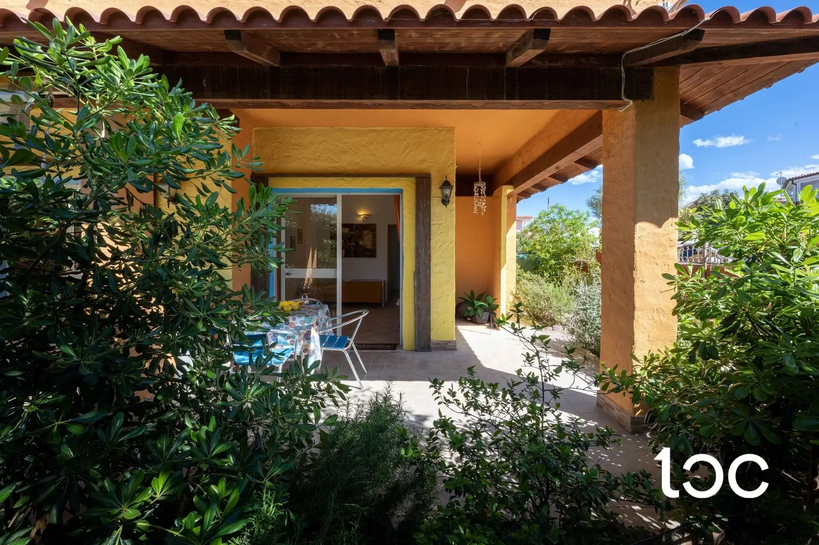 2 - venta apartamento budoni cerdeña italia