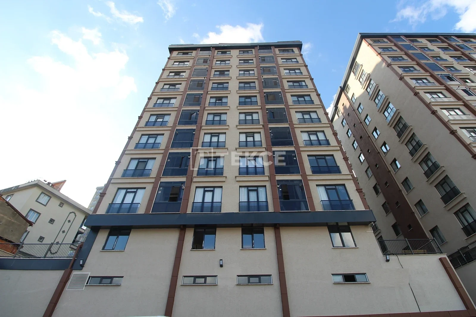 2 - продажа квартира eyüp istanbul турция