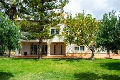 1 - vente villa orihuela-costa communauté valencienne espagne