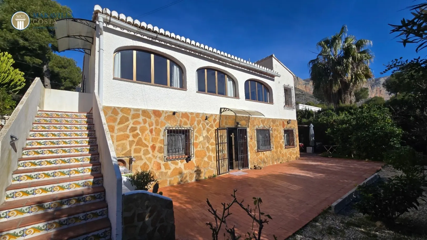 1 - vente maison denia - costa blanca communauté valencienne espagne