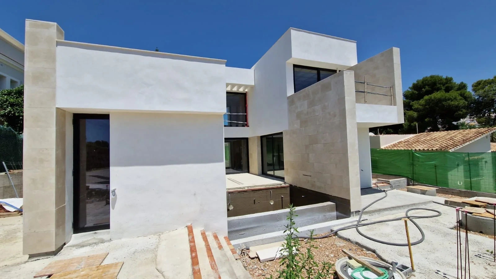 2 - vendita villa vista mare marbella - costa del sol andalusia spagna