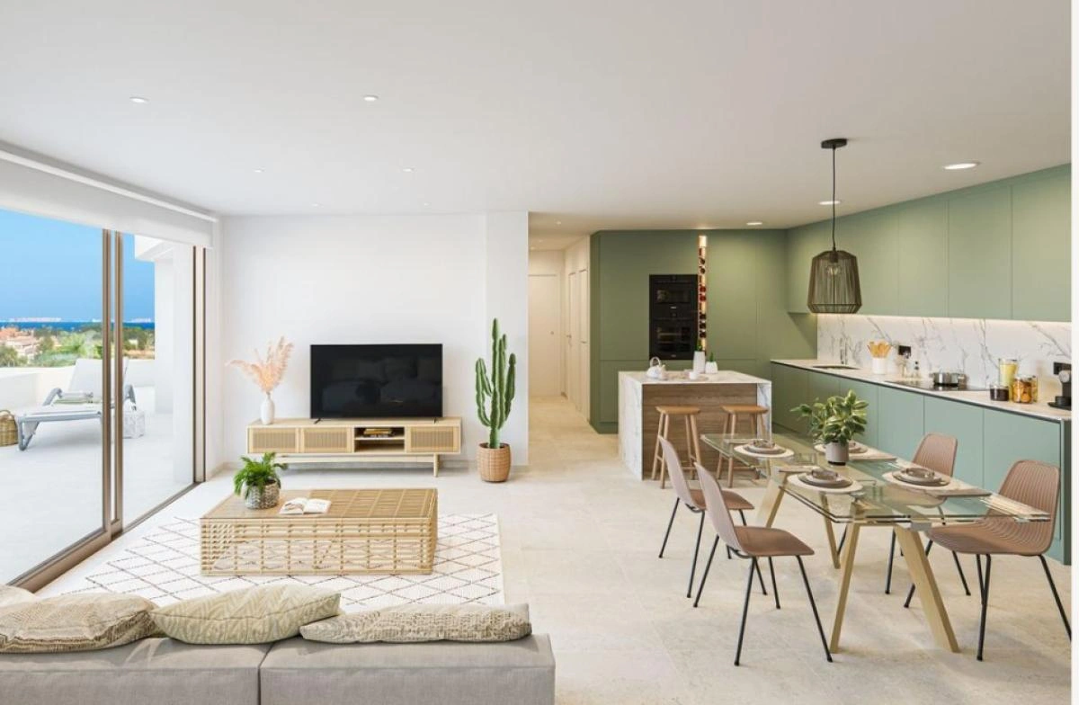 2 - venta casa los alcazares región de murcia españa
