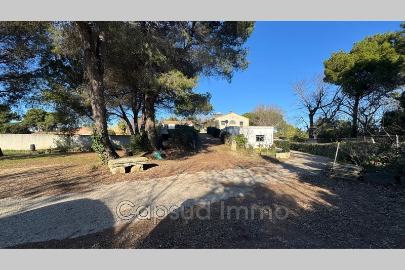 1 - verkauf haus béziers herault frankreich