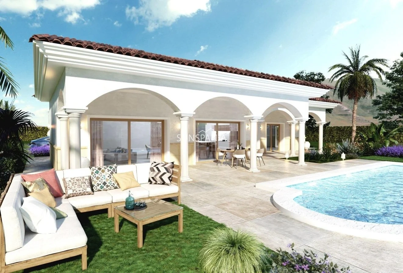 2 - verkoop huis pinoso valencian community spanje