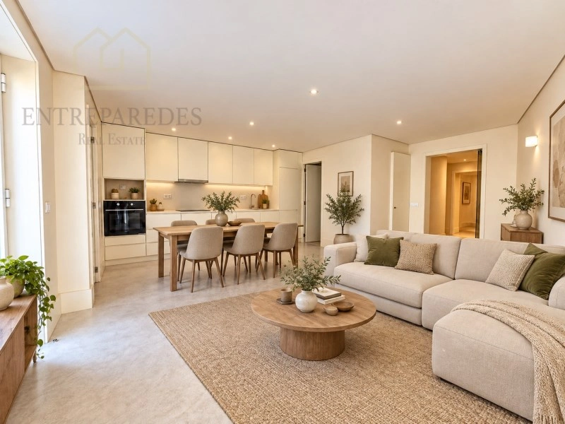 1 - venta apartamento porto región norte portugal