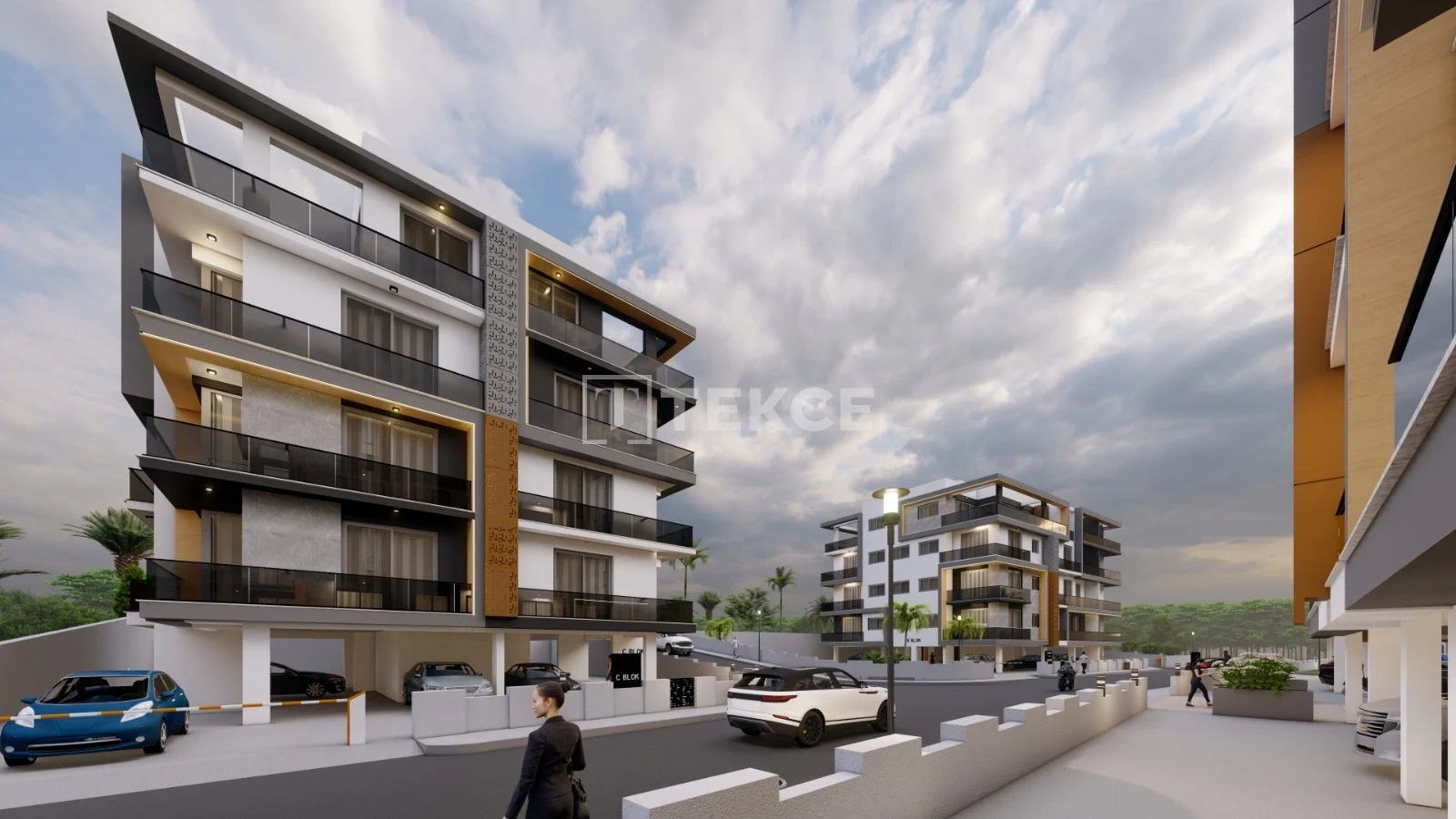 1 - venta apartamento vista al mar girne kyrenia chipre
