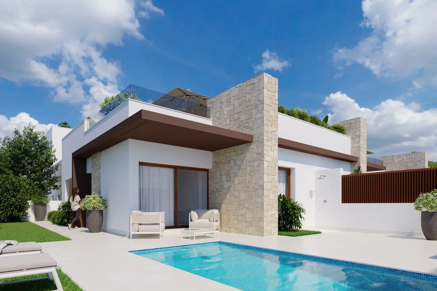 1 - venda casa orihuela comunidade valenciana espanha