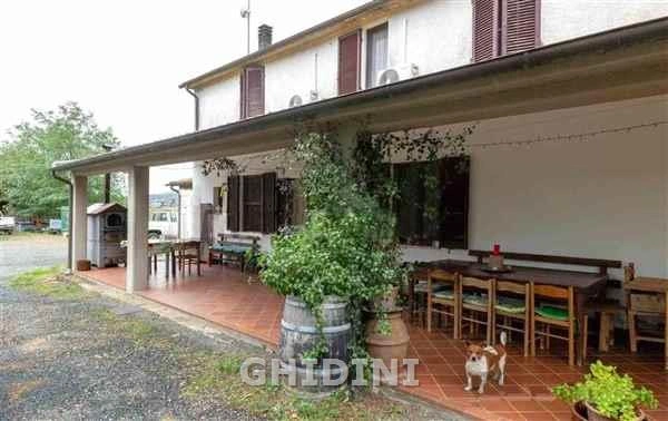 1 - venta propiedad magliano in toscana toscana italia