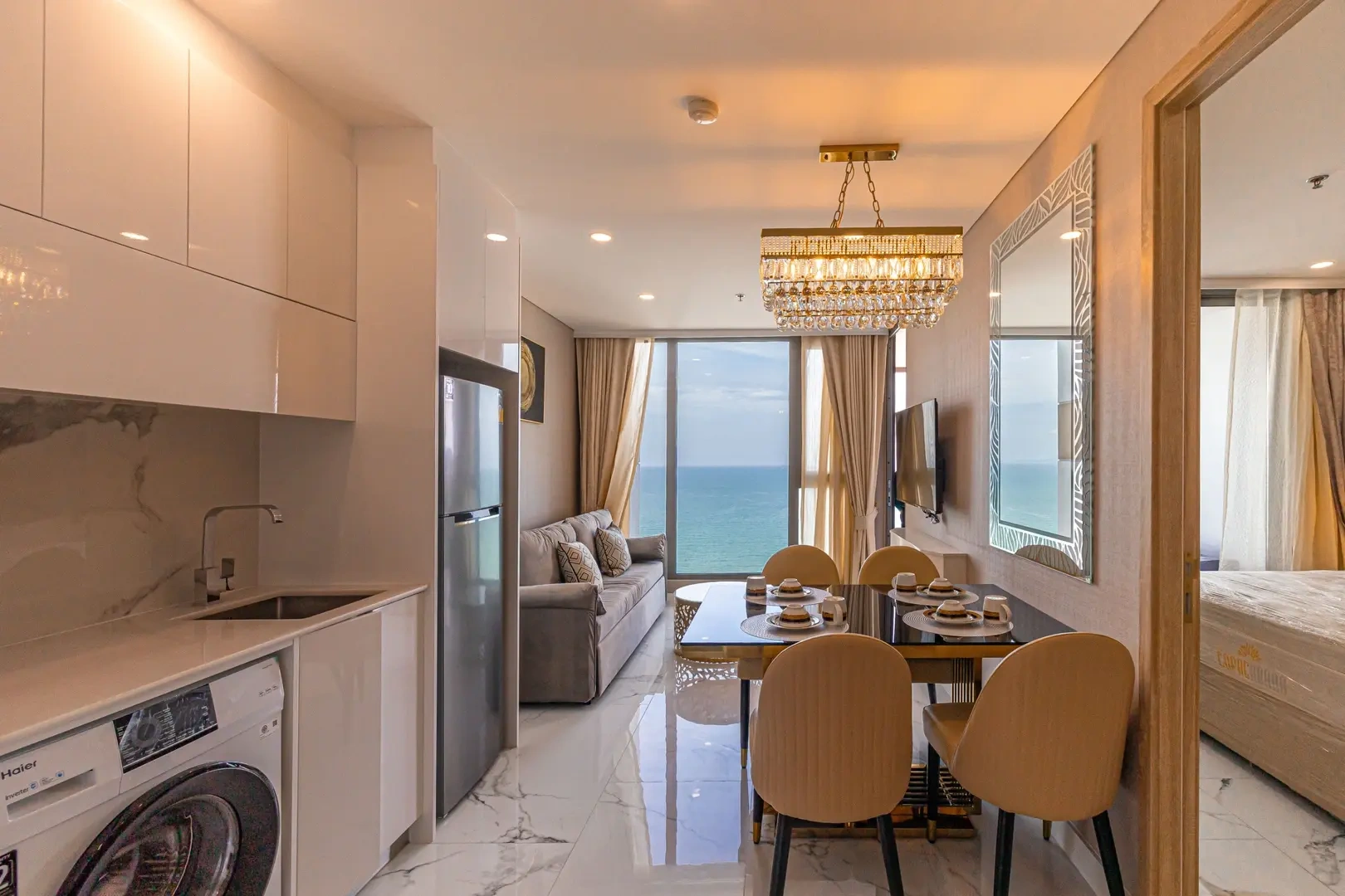 2 - venda apartamento frente ao mar pattaya chonburi tailândia