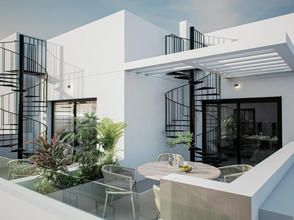 1 - venta casa fuengirola - costa del sol andalucía españa