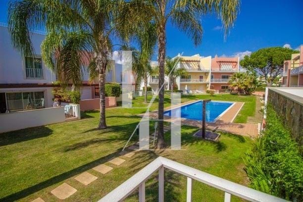 1 - beach walk apartment for vacation rentals in quarteira algarve portugal