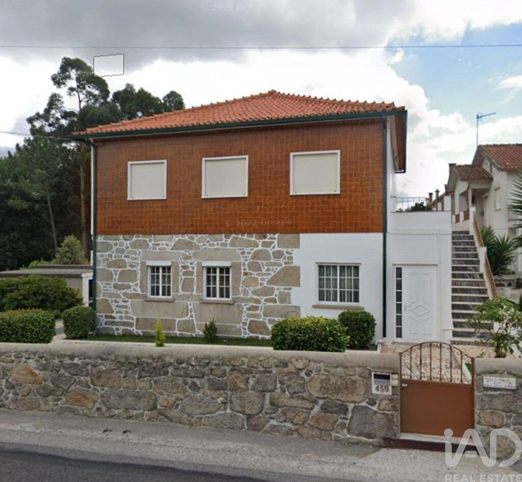2 - продажа дом viana do castelo северный регион португалия