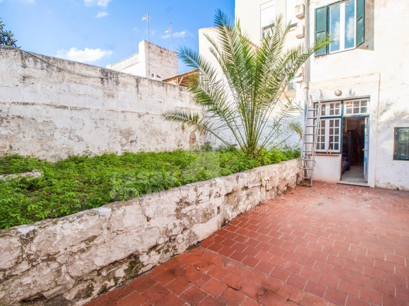 1 - house for sale in es castell minorca - balearic islands spain