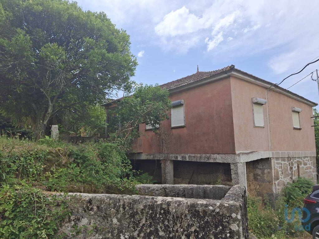 1 - vente maison monção région nord portugal