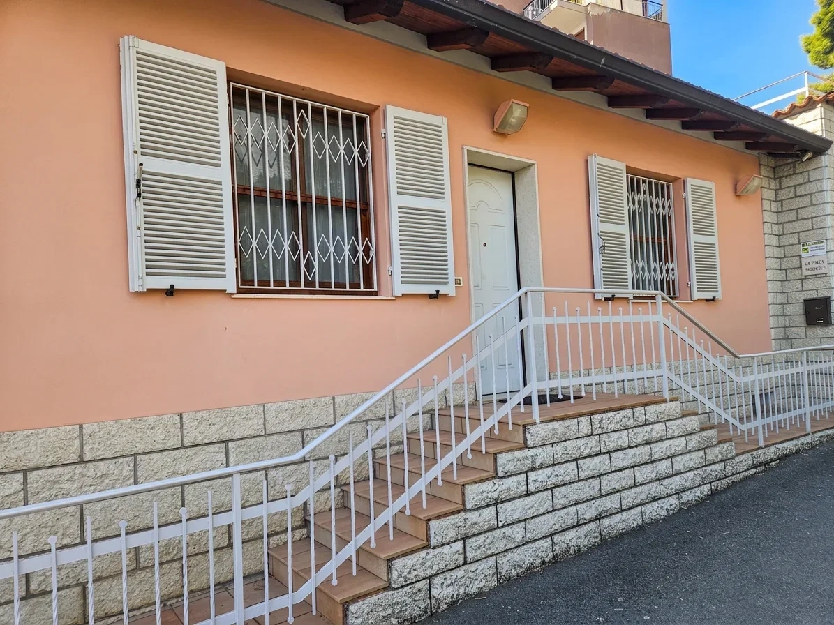1 - venda casa sanremo liguria itália