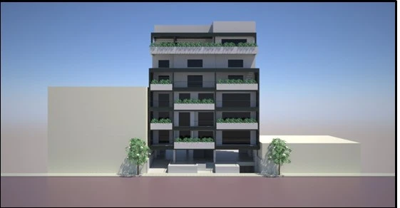 2 - venda apartamento a praia ao pé chania creta grécia