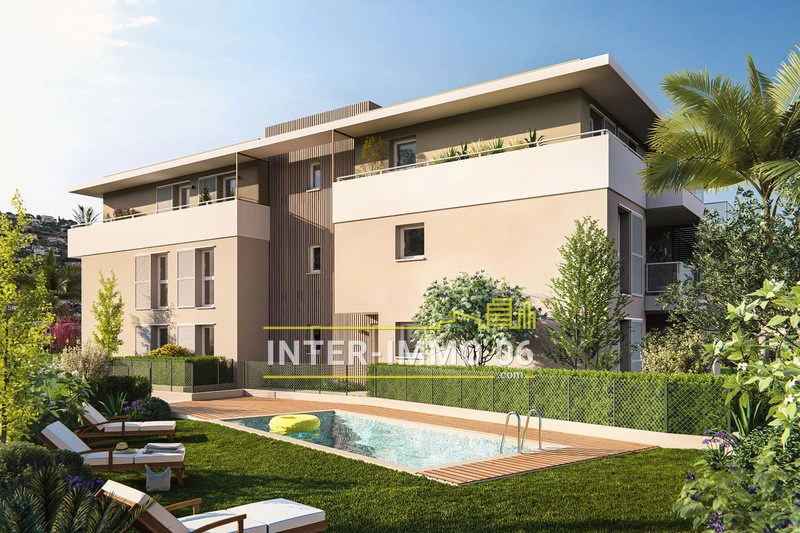 2 - vente appartement saint-laurent-du-var alpes-maritimes france